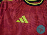 Belgium Home World Cup 2026 T-shirt, Authentic Quality
