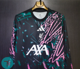 Full Hand : Liverpool Pre Match Showroom Quality