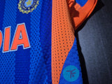 India Cricket T20 World Cup 2026 Jersey in Authentic Quality