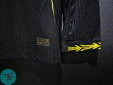 Full Hand : Chelsea Away T-shirt 26/27, Authentic Quality in Club Font