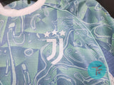 Juventus Away T-shirt 25/26, Authentic Quality