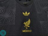 Mexico Third Jersey, Showroom Quality