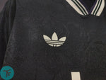 Juventus Third T-shirt 25/26, Authentic Quality