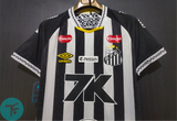 Santos  Away T-shirt 25/26, Authentic Quality