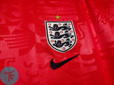 England Away 2026 World cup T-shirt, Showroom Quality