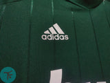 Real Madrid 2012/13 Classic Third Retro of Authentic Quality