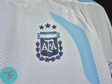 Argentina Training T-shirt, Authentic Quality