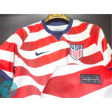 USA Home 2026 World Cup T-shirt, Showroom Quality
