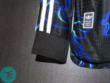 Full Hand : Argentina Away 2026 World Cup T-shirt, Authentic Quality