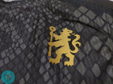 Chelsea x Nike Year of Snake Limited Edition Pre Match, Authentic Quality