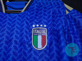 Italy Home World cup 2026 T-shirt, Authentic Quality