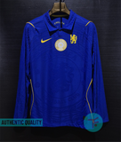Full Hand : Chelsea Home T-shirt 26/27, Authentic Quality in Club Font