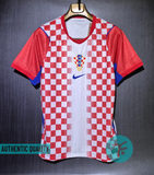 Croatia Home World Cup 2026 T-shirt, Authentic Quality