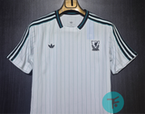 Liverpool Terrace Icons Tshirt