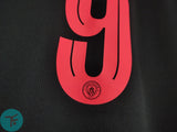 Haaland 9 x Manchester City Third T-shirt 23/24, Showroom Quality
