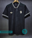 Juventus Third T-shirt 25/26, Showroom Quality