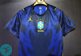 Vini Jr. 7 x Brazil Away 2026 World cup T-shirt, Showroom Quality