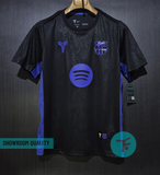 Barcelona x Kobe Bryant Pre-Match away Shirt 25/26, Showroom Quality