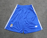 Real Madrid Third 25/26 First Copy Shorts