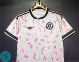 Chille Away 2026 World Cup T-shirt, Showroom Quality