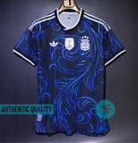 Argentina Away 2026 World Cup T-shirt, Authentic Quality