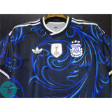 Argentina Away 2026 World Cup T-shirt, Authentic Quality
