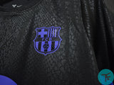 Barcelona x Kobe Bryant Pre-Match away Shirt 25/26, Showroom Quality