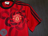Manchester United x Chinese Lucky Knot, Showroom Quality