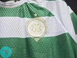 Celtic Home T-shirt 26/27, Authentic Quality