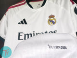 Real Madrid Home T-shirt 26/27, Showroom Quality