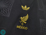Mexico Third Jersey, Showroom Quality
