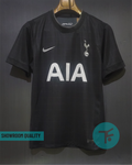 Tottenham Hotspur Away T-shirt 25/26, Showroom Quality
