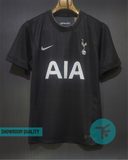 Tottenham Hotspur Away T-shirt 25/26, Showroom Quality