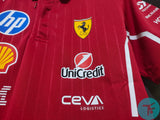 Ferrari Formula 1 T-shirt