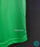 Manchester United Goalkeeper Green T-shirt 25/26, Showroom Quality
