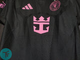Inter Miami Away T-shirt 26/27, Authentic Quality