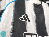 Newcastle Home T-shirt 25/26, Authentic Quality