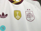 Pedri 20 x Spain Away 2026 World Cup T-shirt, Showroom Quality