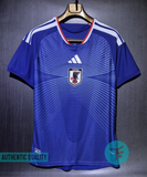 Japan Home World Cup 2026 T-shirt, Authentic Quality