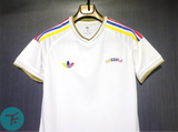 Venezuela Away 2026 World Cup T-shirt, Showroom Quality