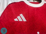 Arsenal Home Full sleeve T-shirt 25/26, Showroom Quality