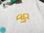 AS Roma Third T-shirt 25/26, Authentic Quality