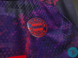 Bayern Munich Third T-shirt 26/27, Authentic Quality