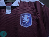 Aston Villa Home T-shirt 26/27,  Authentic Quality