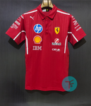 Ferrari Formula 1 T-shirt