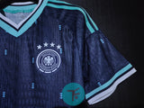 Germany Away 2026 World Cup T-shirt, Authentic Quality