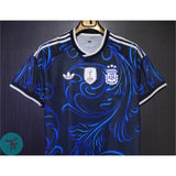 Argentina Away 2026 World Cup T-shirt, Authentic Quality