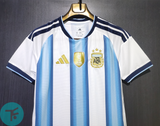 Argentina Home 2026 World cup T-shirt, Showroom Quality