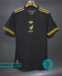 Mexico Third T-shirt, Authentic Quality