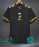 Mexico Third T-shirt, Authentic Quality